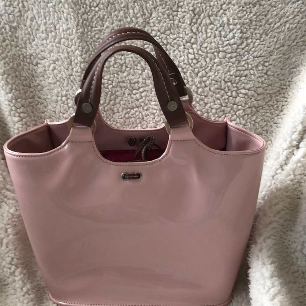 Donald J Pliner handbag